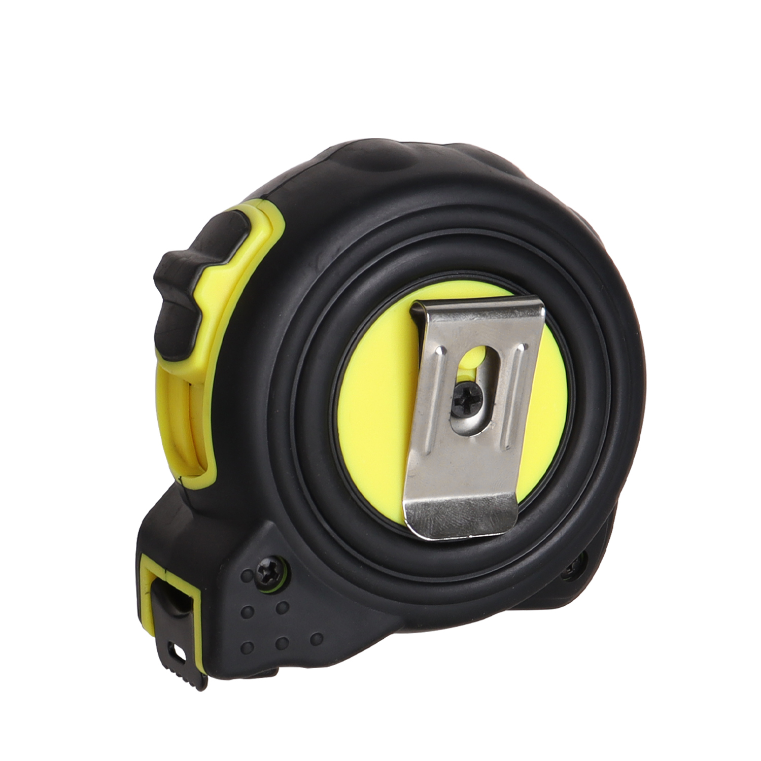 LIANGJIN SharpShadow Series 5m/19mm Tape Measure: Precision Forged, Crafted for Excellence,MY SHOP,5m/19mm Tape Measure – LIANGJIN SharpShadow Series
