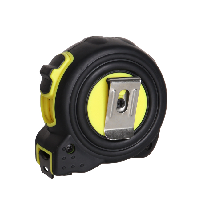 LIANGJIN SharpShadow Series 5m/19mm Tape Measure: Precision Forged, Crafted for Excellence,MY SHOP,5m/19mm Tape Measure – LIANGJIN SharpShadow Series