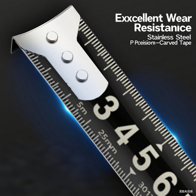 LIANGJINStainless steel waterproof tape measure,MY SHOP,LIANGJINStainless steel waterproof tape measure