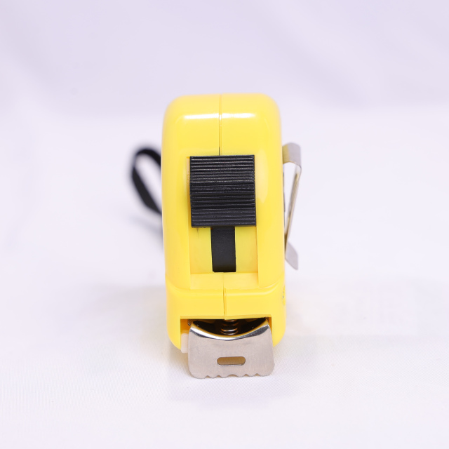 LIANGJIN 5 - Meter Tape Measure STRIKER Series: Unleash Precision and Power,MY SHOP,5-Meter STRIKER Tape Measure – LIANGJIN Precision Power