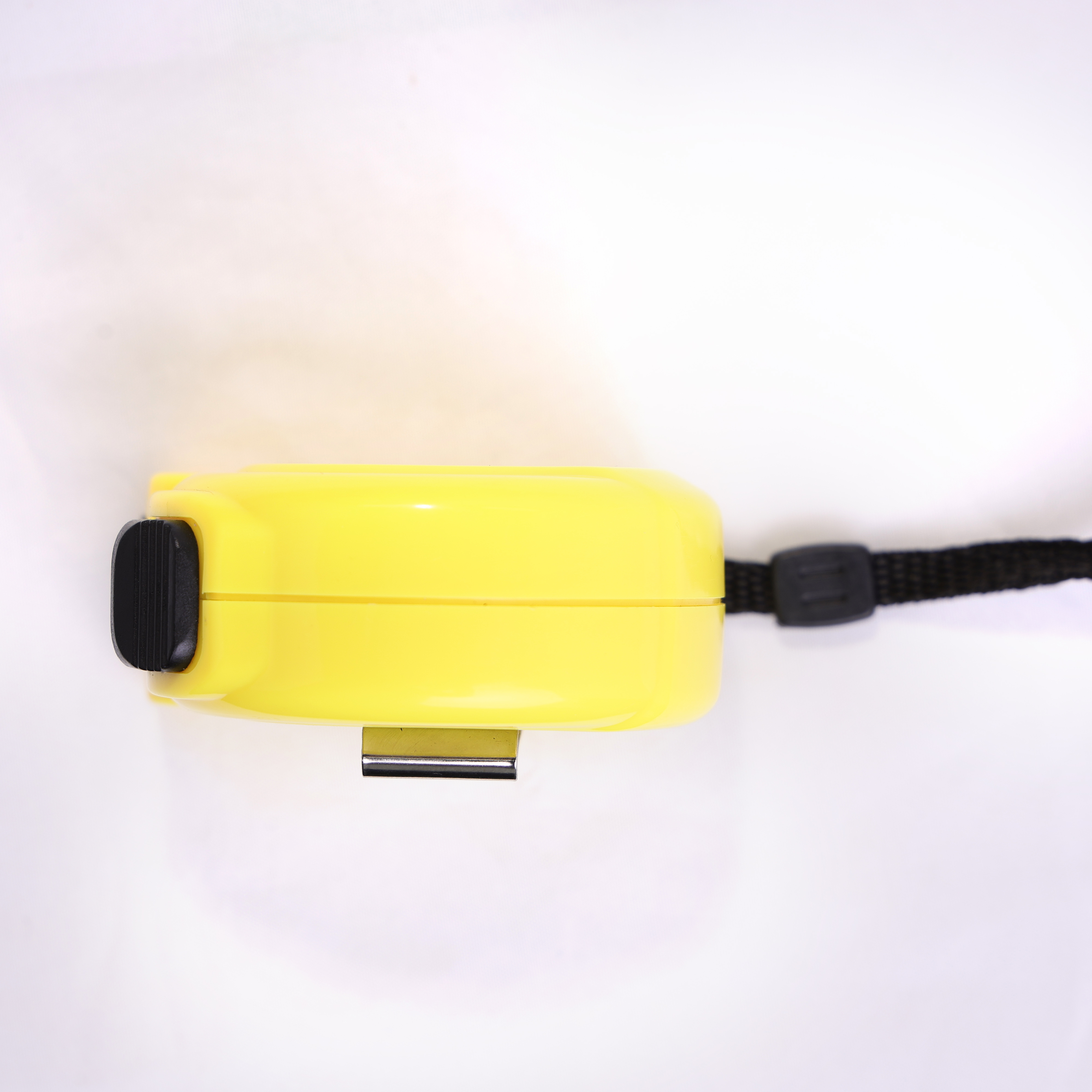 LIANGJIN 5m Measuring Tape - Yellow - Rhyme Aura Series, Sturdy Orange - Yellow Shell,MY SHOP,LIANGJIN 5m Tape Measure: Reliable for Length Measurement Tasks