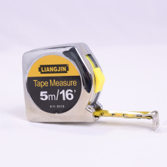 LIANGJIN LusterEco pro Series 5m/19mm Tape Measure: Shine Bright, Measure Responsibly,MY SHOP,5m/19mm Tape Measure – LIANGJIN LusterEco Pro Series