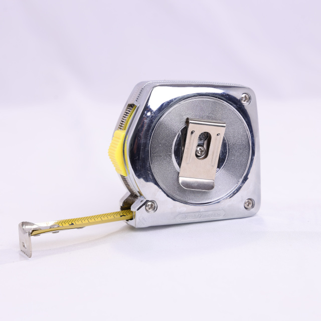 LIANGJIN LusterEco pro Series 5m/19mm Tape Measure: Shine Bright, Measure Responsibly,MY SHOP,5m/19mm Tape Measure – LIANGJIN LusterEco Pro Series