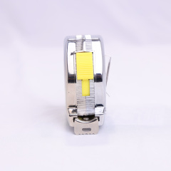 LIANGJIN LusterEco Series 5m/19mm Tape Measure: Shine Bright, Measure Responsibly,MY SHOP,5m/19mm Tape Measure – LIANGJIN LusterEco Series Shine Bright