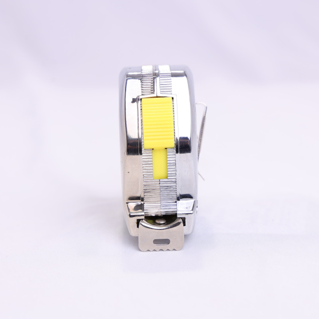 LIANGJIN LusterEco Series 5m/19mm Tape Measure: Shine Bright, Measure Responsibly,MY SHOP,5m/19mm Tape Measure – LIANGJIN LusterEco Series Shine Bright
