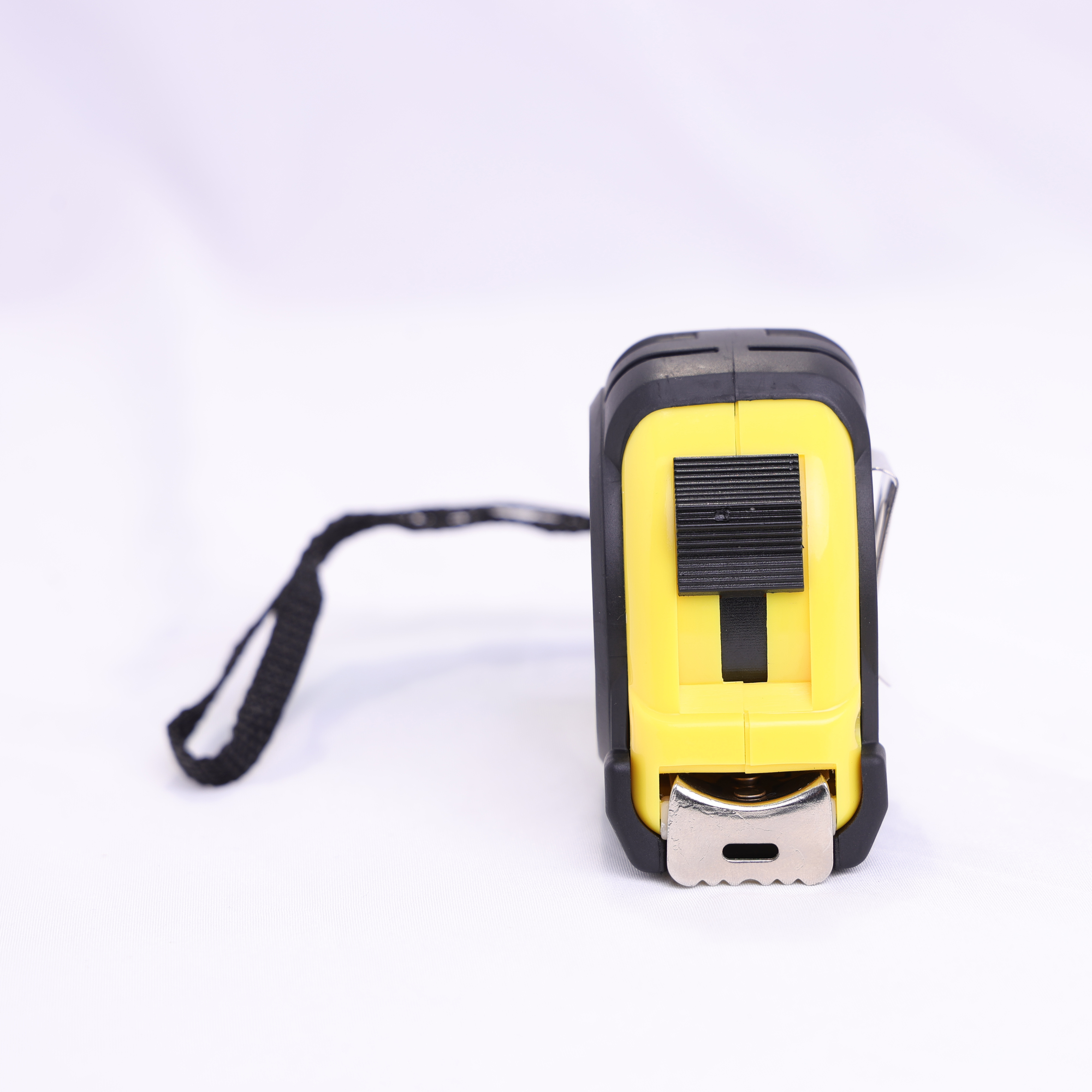 LIANGJIN DualShield Eco Series 5m/19mm Tape Measure: Double Protection, Single - Minded Precision,MY SHOP,LIANGJIN 5m/19mm Measuring Tape – ABS Eco - Friendly + PVC, Durable & Precise