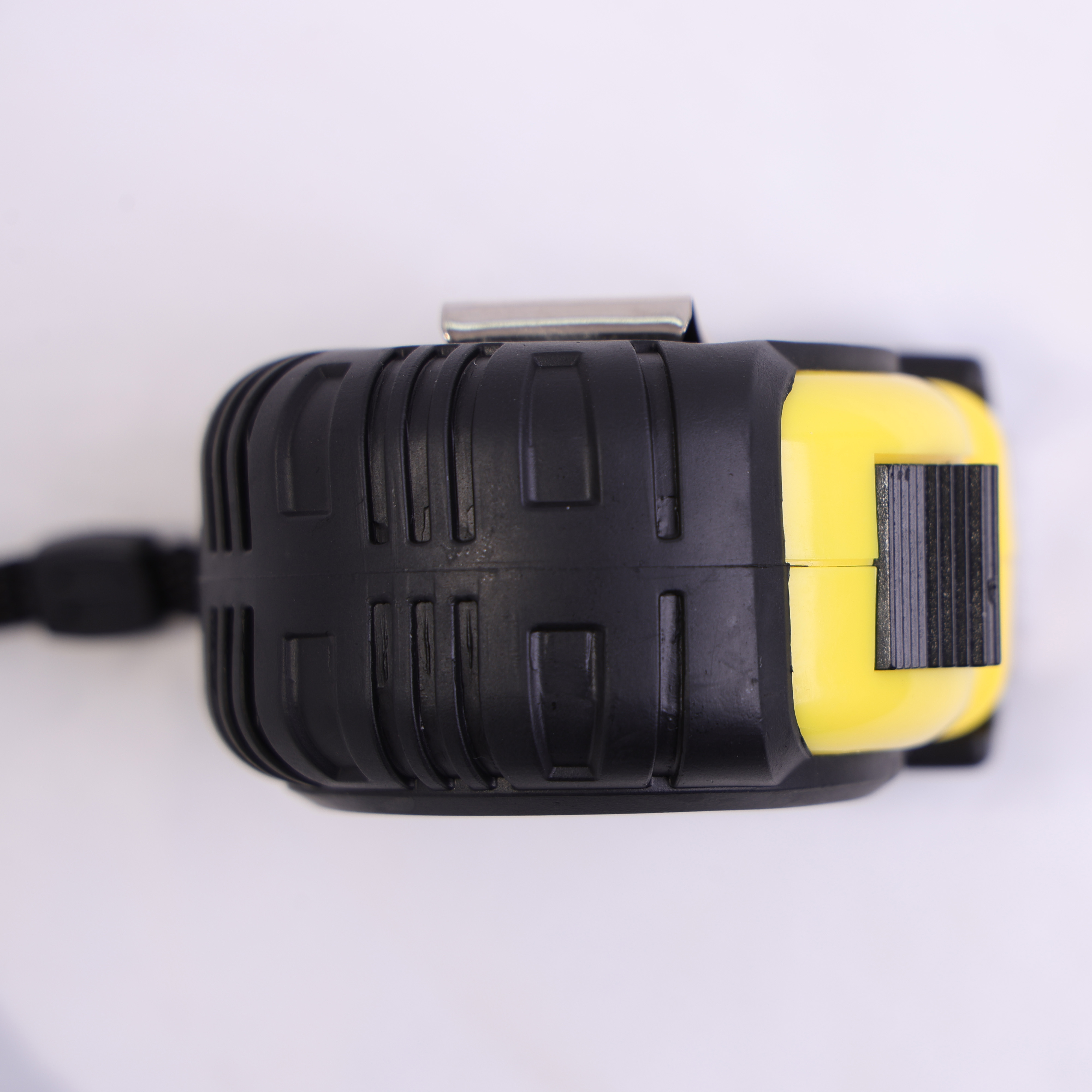 LIANGJIN DualShield Eco Series 5m/19mm Tape Measure: Double Protection, Single - Minded Precision,MY SHOP,LIANGJIN 5m/19mm Measuring Tape – ABS Eco - Friendly + PVC, Durable & Precise