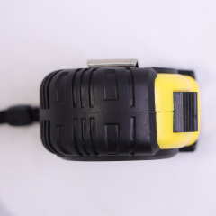 LIANGJIN DualShield Eco Series 5m/19mm Tape Measure: Double Protection, Single - Minded Precision,MY SHOP,LIANGJIN 5m/19mm Measuring Tape – ABS Eco - Friendly + PVC, Durable & Precise