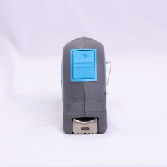 LIANGJIN SharpBlue Craftsman Series 5m/19mm Tape Measure: For the Art of Precision,MY SHOP,LIANGJIN 5m/19mm Measuring Tape – Durable & Precise Tool for Projects