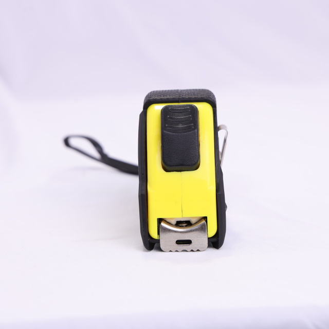 LIANGJIN ShieldPro Series Tape Measure: Precision and Protection in One,MY SHOP,LIANGJIN Tape Measure Marks – ShieldPro Series Self Locking Tape Measure For Construction