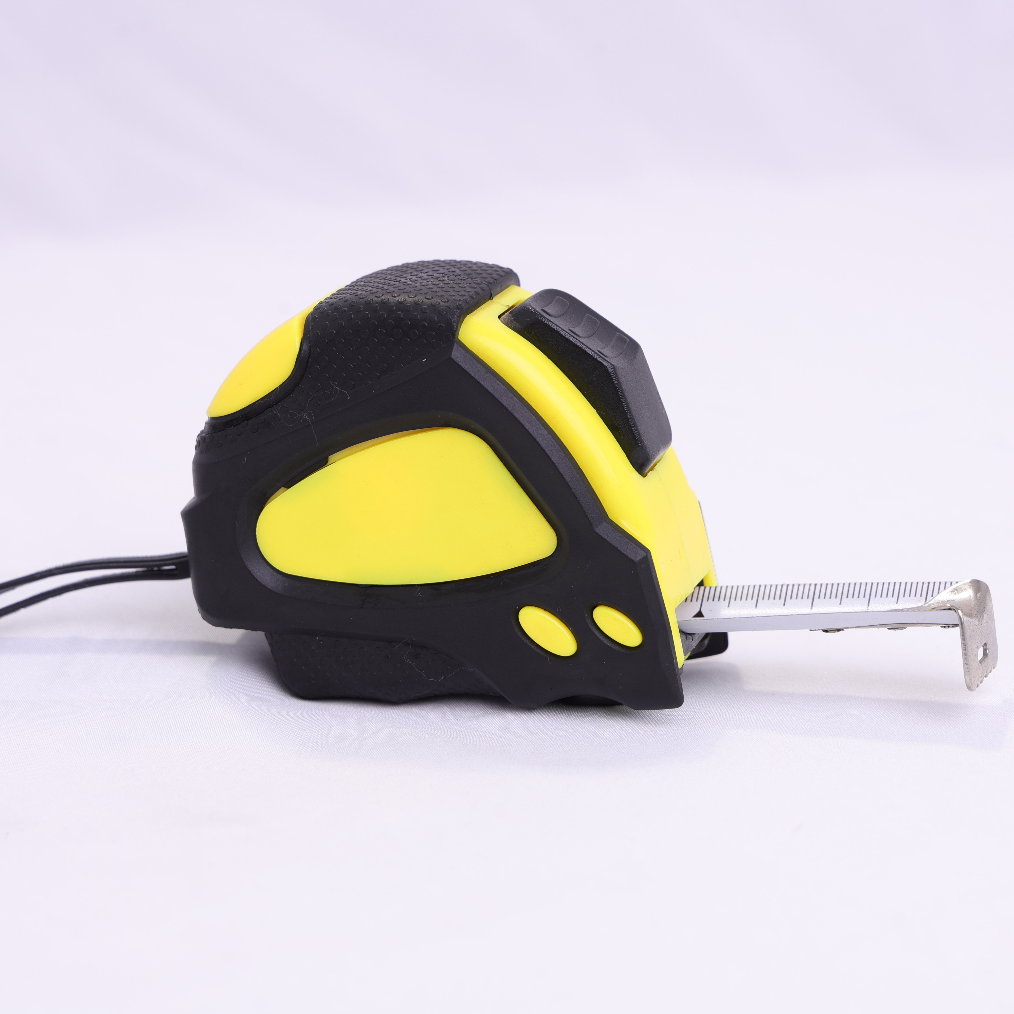 LIANGJIN ShieldPro Series Tape Measure: Precision and Protection in One,MY SHOP,LIANGJIN Tape Measure Marks – ShieldPro Series Self Locking Tape Measure For Construction