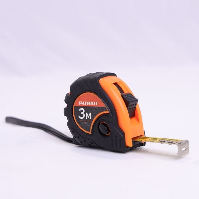 LIANGJIN 5 - Meter Measuring Tape, Moon Series Leather Case, Black - Orange Sturdy Casing.,MY SHOP,5m NO.50 Steel Blade – LIANGJIN Moon Series Leather Case Tape Measure