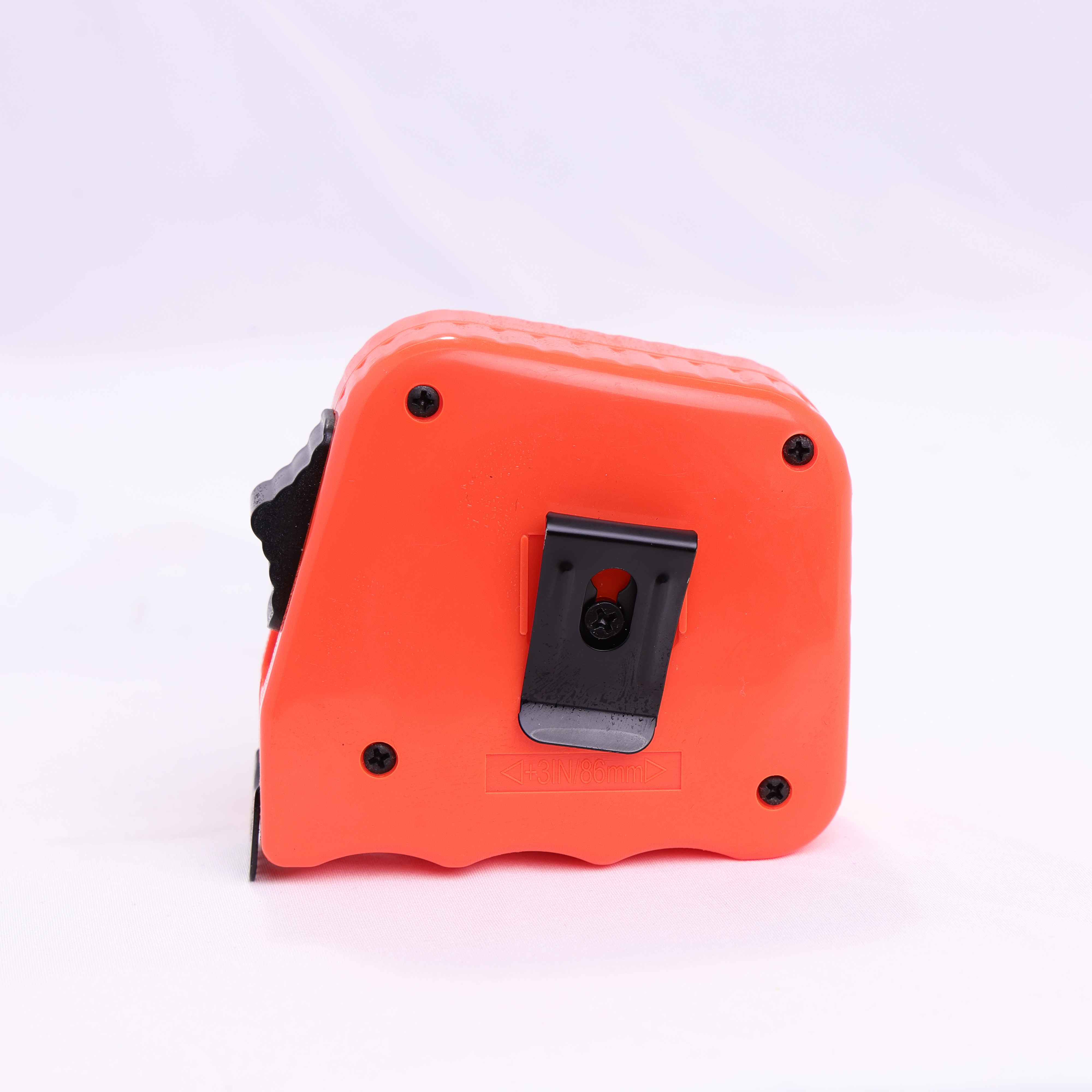 LIANGJIN RedShield Grip 5M/19mm Tape Measure - Comfort & Durability,MY SHOP,5M/19mm RedShield Grip – LIANGJIN Tape Measure