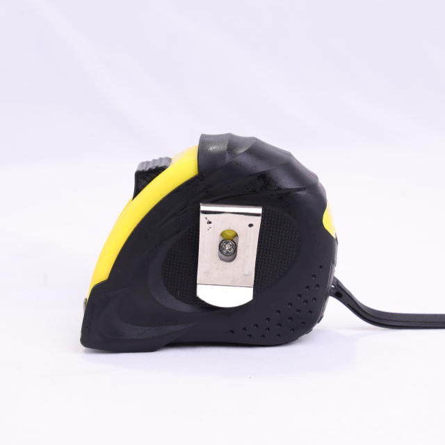 LIANGJIN EdgeGuard Tape Measure: 5M Precision & Durable Protection,MY SHOP,5M NO.50 Steel Blade – LIANGJIN EdgeGuard Tape Measure