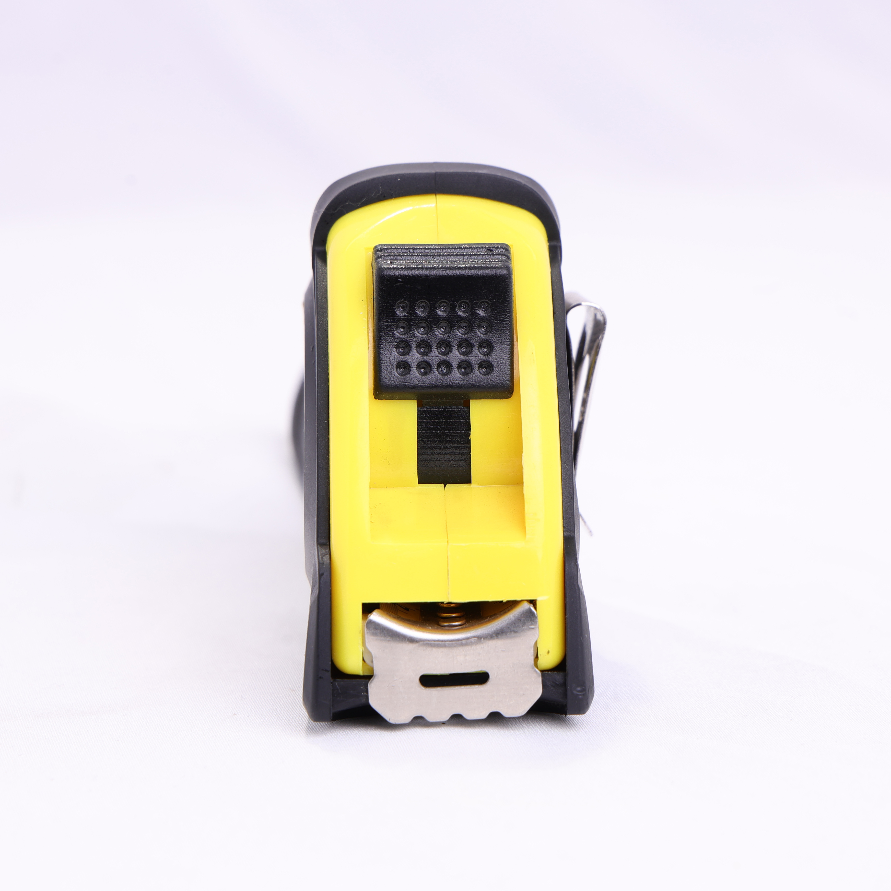 LIANGJIN EdgeGuard Tape Measure: 5M Precision & Durable Protection,MY SHOP,5M NO.50 Steel Blade – LIANGJIN EdgeGuard Tape Measure