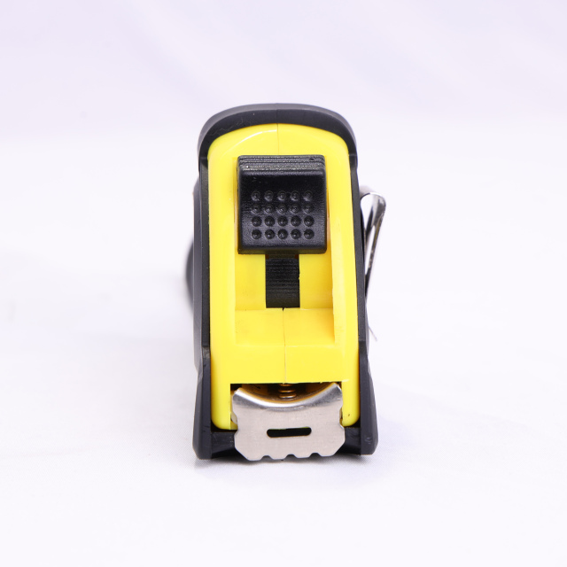 LIANGJIN EdgeGuard Tape Measure: 5M Precision & Durable Protection,MY SHOP,5M NO.50 Steel Blade – LIANGJIN EdgeGuard Tape Measure
