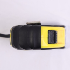 LIANGJIN EdgeGuard Tape Measure: 5M Precision & Durable Protection,MY SHOP,5M NO.50 Steel Blade – LIANGJIN EdgeGuard Tape Measure