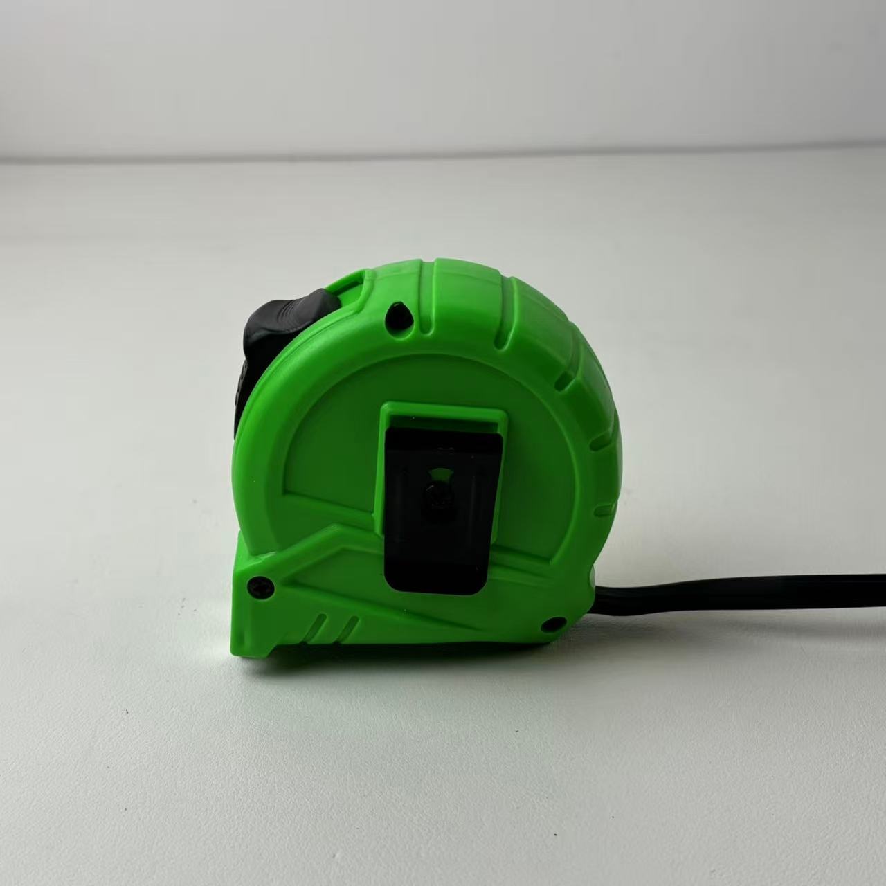 LIANGJIN 5 - Meter Tape Measure Green Arc Pro Series: Precision Redefined, Crafted for Excellence,MY SHOP,16mm Blade Green Arc Pro – LIANGJIN 5-Meter Tape Measure