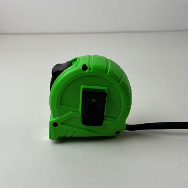 LIANGJIN 5 - Meter Tape Measure Green Arc Pro Series: Precision Redefined, Crafted for Excellence,MY SHOP,16mm Blade Green Arc Pro – LIANGJIN 5-Meter Tape Measure