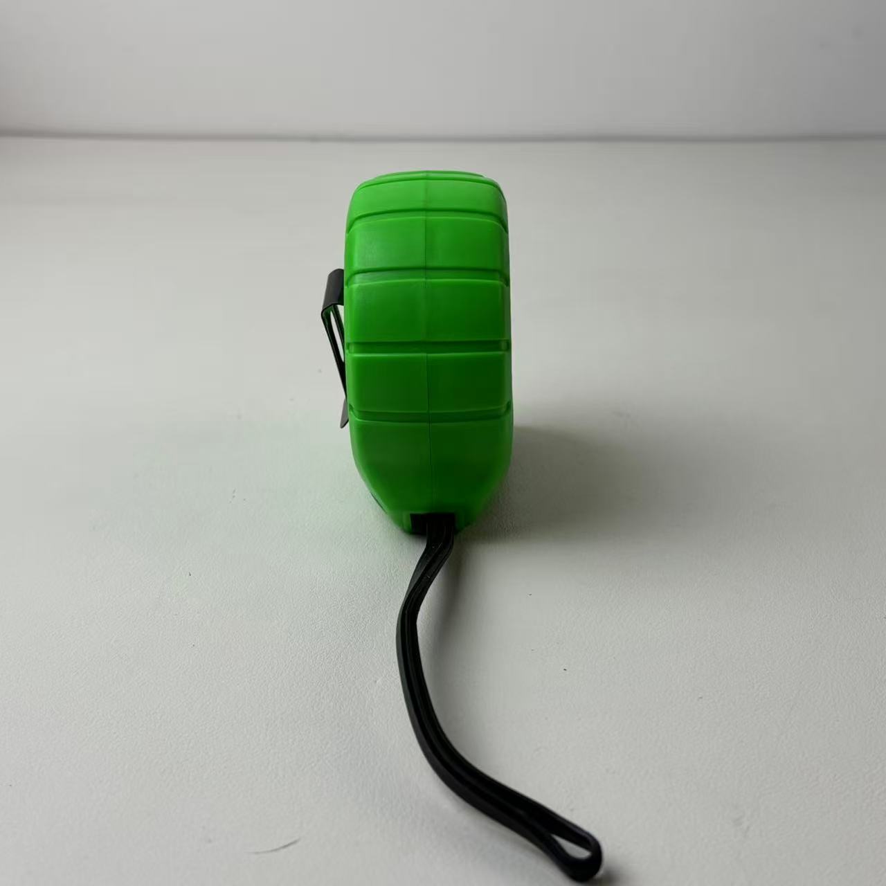 LIANGJIN 5 - Meter Tape Measure Green Arc Pro Series: Precision Redefined, Crafted for Excellence,MY SHOP,16mm Blade Green Arc Pro – LIANGJIN 5-Meter Tape Measure