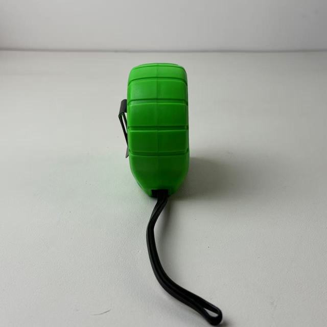 LIANGJIN 5 - Meter Tape Measure Green Arc Pro Series: Precision Redefined, Crafted for Excellence,MY SHOP,16mm Blade Green Arc Pro – LIANGJIN 5-Meter Tape Measure