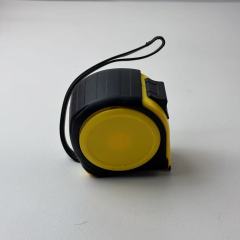 LIANGJIN 5 - Meter Yellow - Black Sharpness Tape: Sturdy Build & High Precision,MY SHOP,5m 19mm Tape Measure – LIANGJIN Yellow & Black Sharpness Tape
