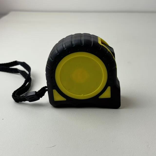 LIANGJIN 5 - Meter Tape Measure PROGRIP Series: Precision, Durability, and Ergonomic Excellence,MY SHOP,5-Meter No.50 Steel Tape Measure – LIANGJIN PROGRIP Series