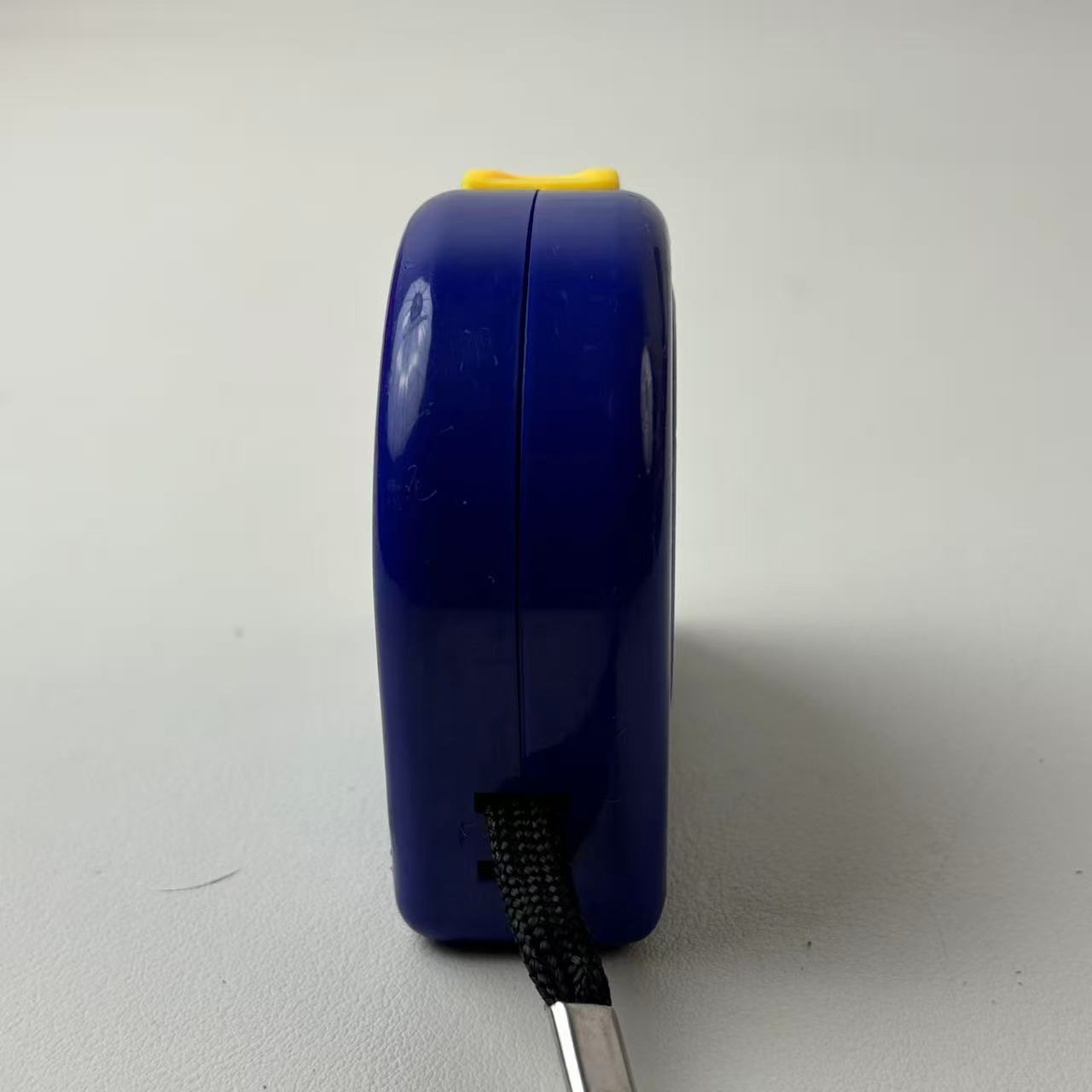 LIANGJIN 5 - meter Measuring Tape, Blue - Yellow Pioneer Series, with a sturdy casing.,MY SHOP,LIANGJIN 5m Tape Measure: Reliable for Length Measurement Tasks