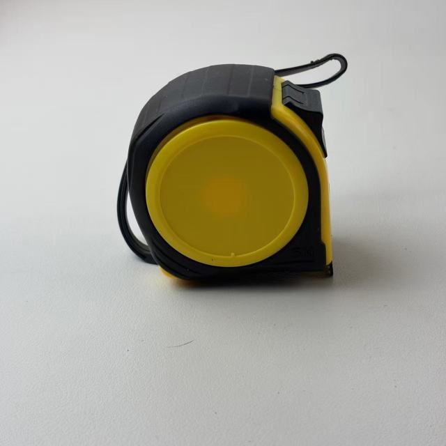 LIANGJIN 5 - Meter Yellow - Black Sharpness Tape: Sturdy Build & High Precision,MY SHOP,5m 19mm Tape Measure – LIANGJIN Yellow & Black Sharpness Tape