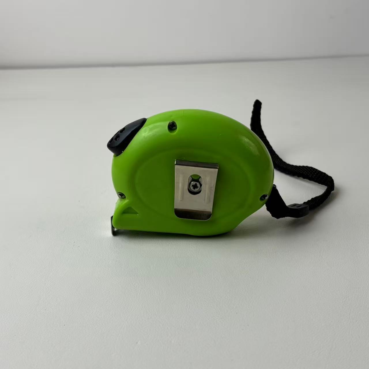 LIANGJIN 5 - Meter Measuring Tape, Green Mango Series: Expert Craftsmanship,MY SHOP,5-Meter Tape - LIANGJIN Green Mango Series Measuring Tape
