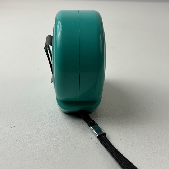 LIANGJIN 5m Measuring Tape - Mint Series, Bright Mint - green & Sturdy Shell,MY SHOP,5m Steel Blade – LIANGJIN 5m Measuring Tape Mint Series
