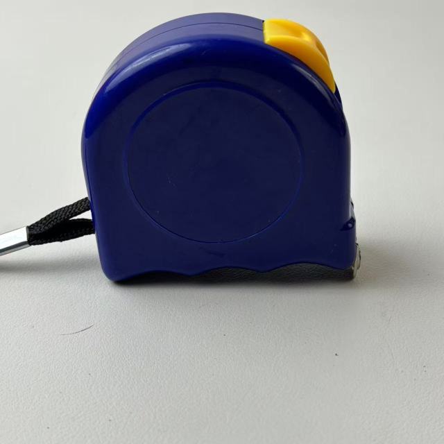 LIANGJIN 5 - meter Measuring Tape, Blue - Yellow Pioneer Series, with a sturdy casing.,MY SHOP,LIANGJIN 5m Tape Measure: Reliable for Length Measurement Tasks