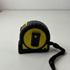 LIANGJIN 5 - Meter Tape Measure PROGRIP Series: Precision, Durability, and Ergonomic Excellence,MY SHOP,5-Meter No.50 Steel Tape Measure – LIANGJIN PROGRIP Series