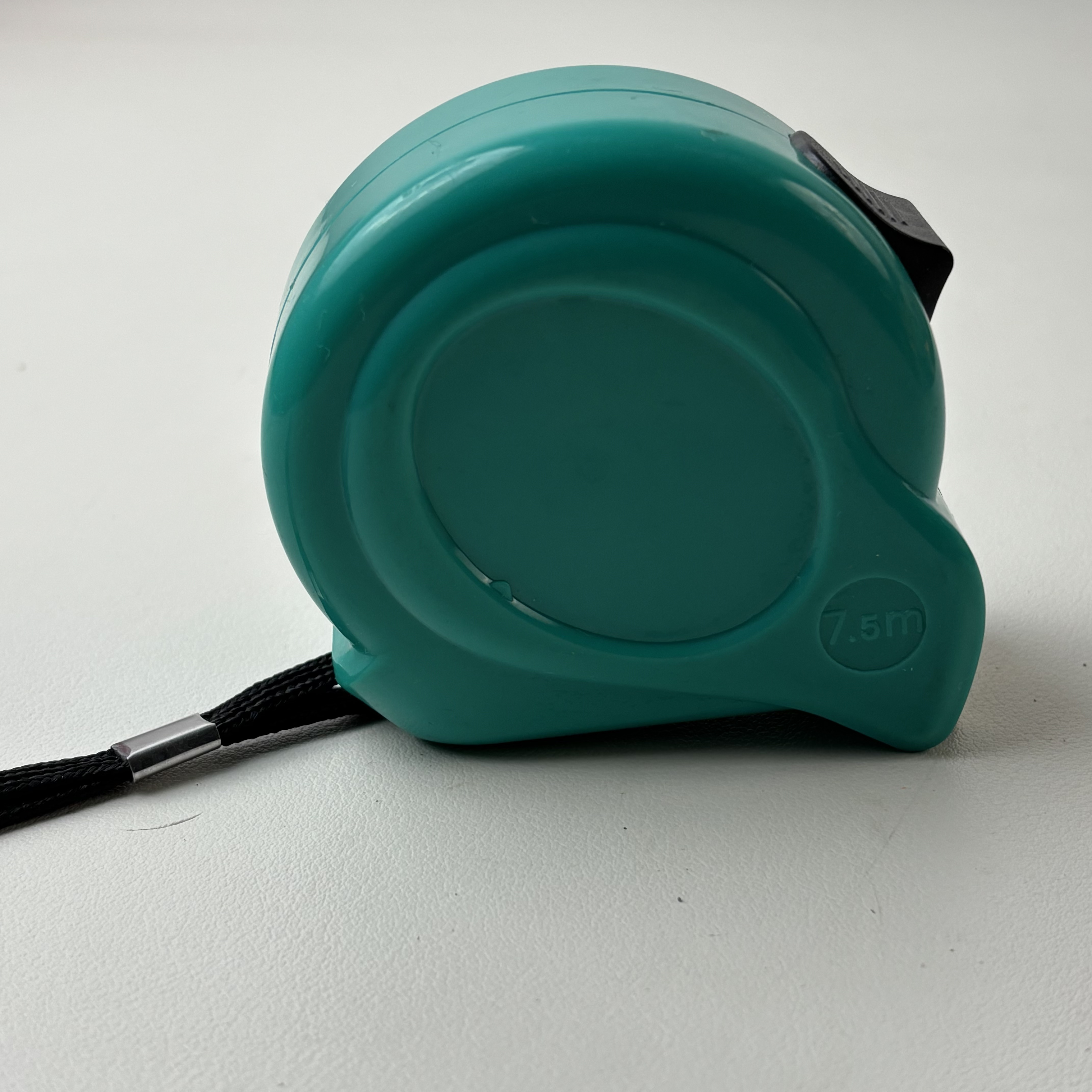 LIANGJIN 5m Measuring Tape - Mint Series, Bright Mint - green & Sturdy Shell,MY SHOP,5m Steel Blade – LIANGJIN 5m Measuring Tape Mint Series