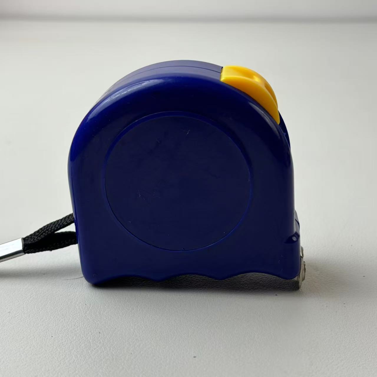 LIANGJIN 5 - meter Measuring Tape, Blue - Yellow Pioneer Series, with a sturdy casing.,MY SHOP,LIANGJIN 5m Tape Measure: Reliable for Length Measurement Tasks