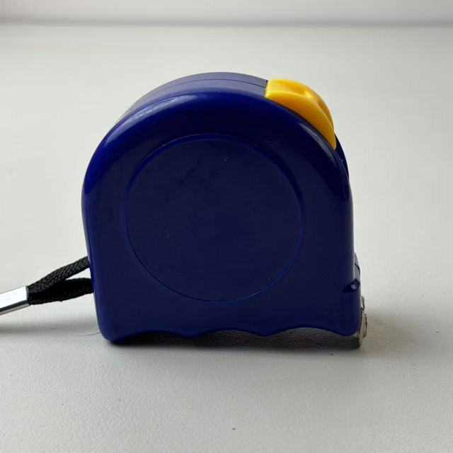 LIANGJIN 5 - meter Measuring Tape, Blue - Yellow Pioneer Series, with a sturdy casing.,MY SHOP,LIANGJIN 5m Tape Measure: Reliable for Length Measurement Tasks