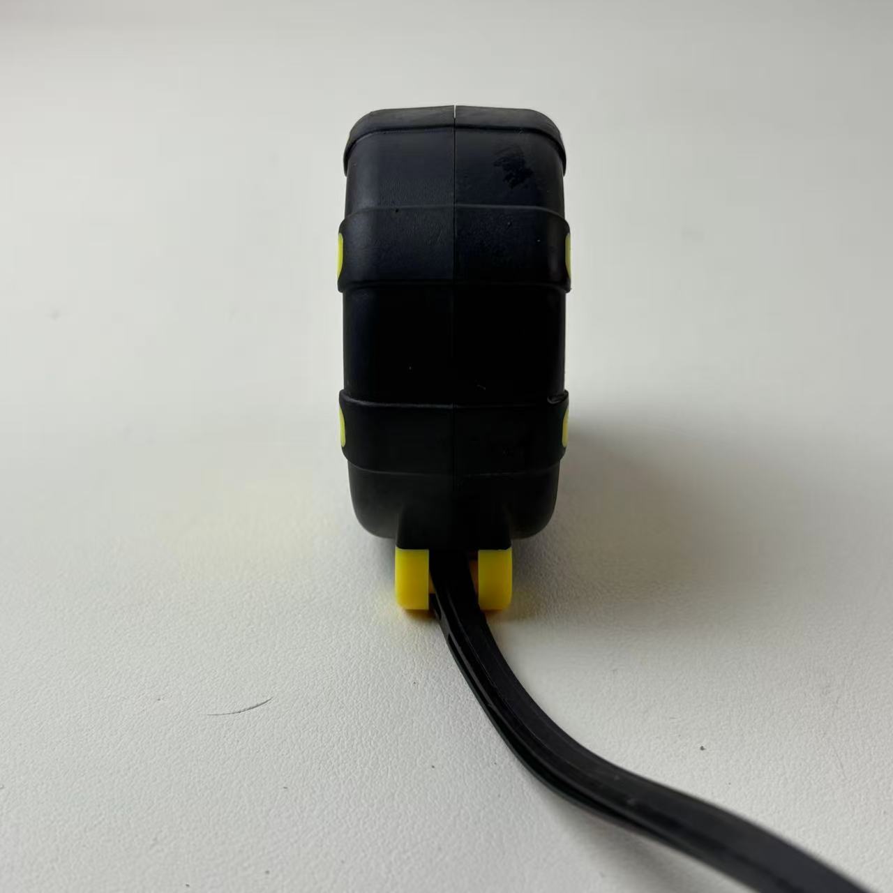 LIANGJIN 5 - Meter Tape Measure PROGRIP Series: Precision, Durability, and Ergonomic Excellence,MY SHOP,5-Meter No.50 Steel Tape Measure – LIANGJIN PROGRIP Series