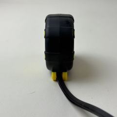 LIANGJIN 5 - Meter Tape Measure PROGRIP Series: Precision, Durability, and Ergonomic Excellence,MY SHOP,5-Meter No.50 Steel Tape Measure – LIANGJIN PROGRIP Series