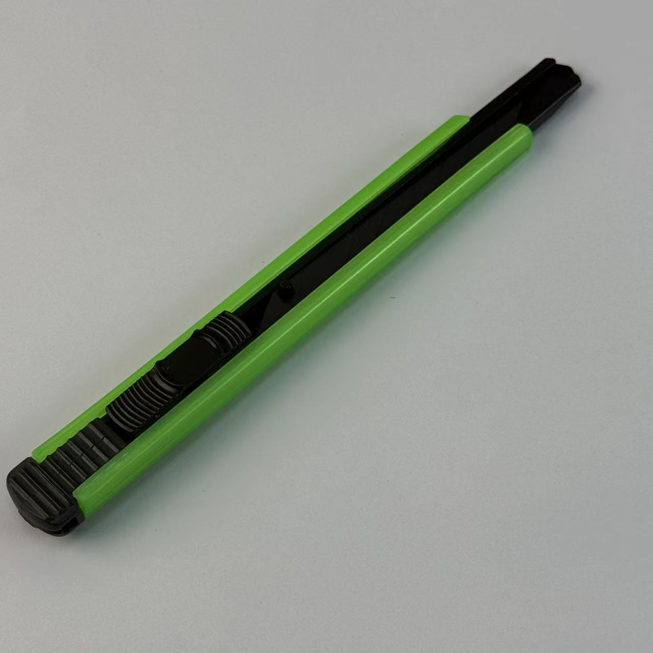 Best Selling DIY OEM Push Button Quick Release High Quality Utility Knife High Carbon Steel Aluminum Handle Versatile Cutting,MY SHOP,