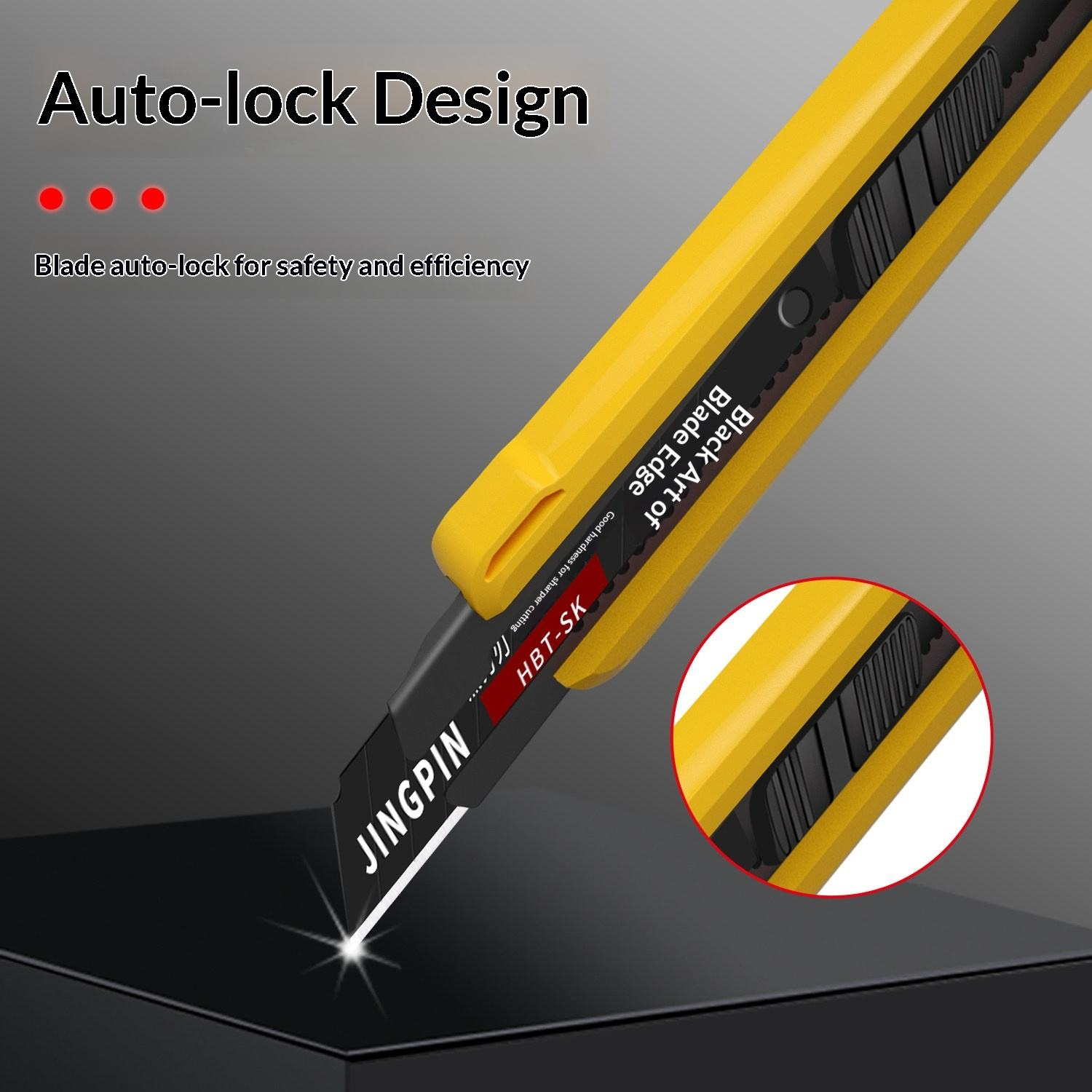 Utility knife and blades,MY SHOP,