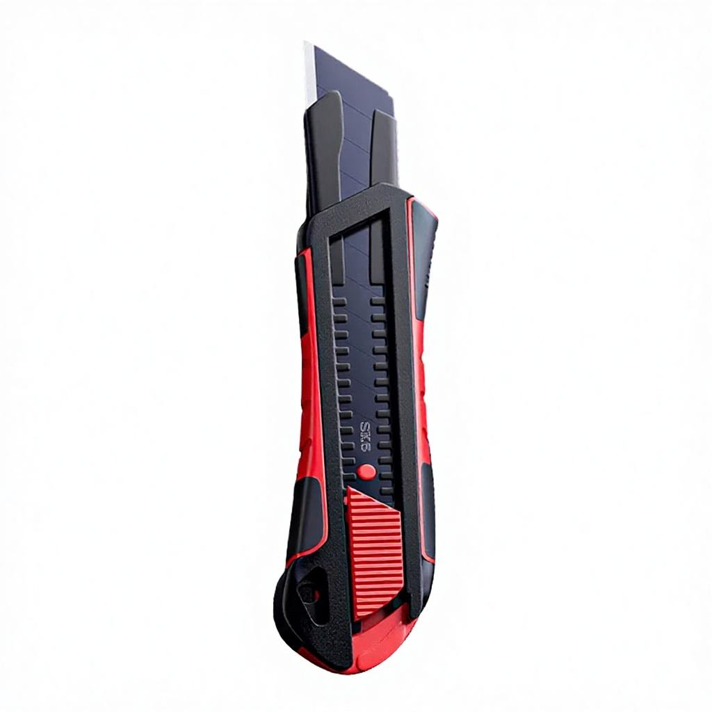 Delixi Industrial Electric Manual Cutting Knife Stainless Steel Blade Quick-Change Blade 3-Year Warranty OEM ABS Aluminum Handle,MY SHOP,