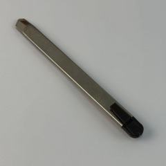 Thin Carbon Steel Shell Retractable Utility Knife Red Slider Snap-off Box Cutter 9mm OEM,MY SHOP,