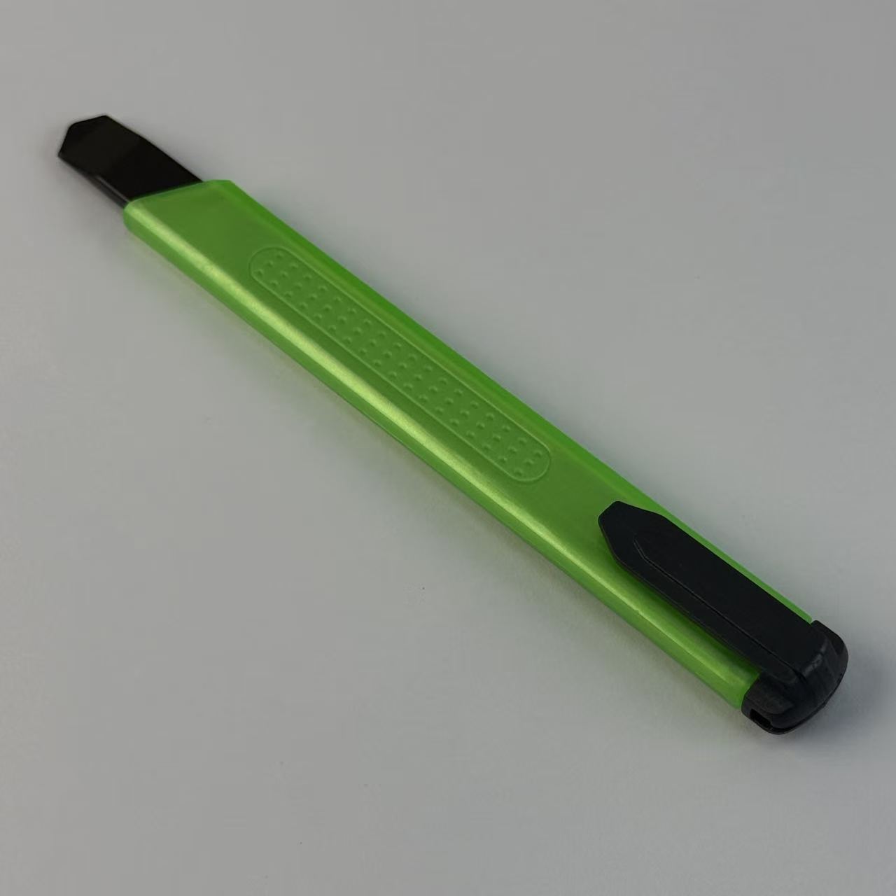 Best Selling DIY OEM Push Button Quick Release High Quality Utility Knife High Carbon Steel Aluminum Handle Versatile Cutting,MY SHOP,