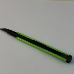 Best Selling DIY OEM Push Button Quick Release High Quality Utility Knife High Carbon Steel Aluminum Handle Versatile Cutting,MY SHOP,