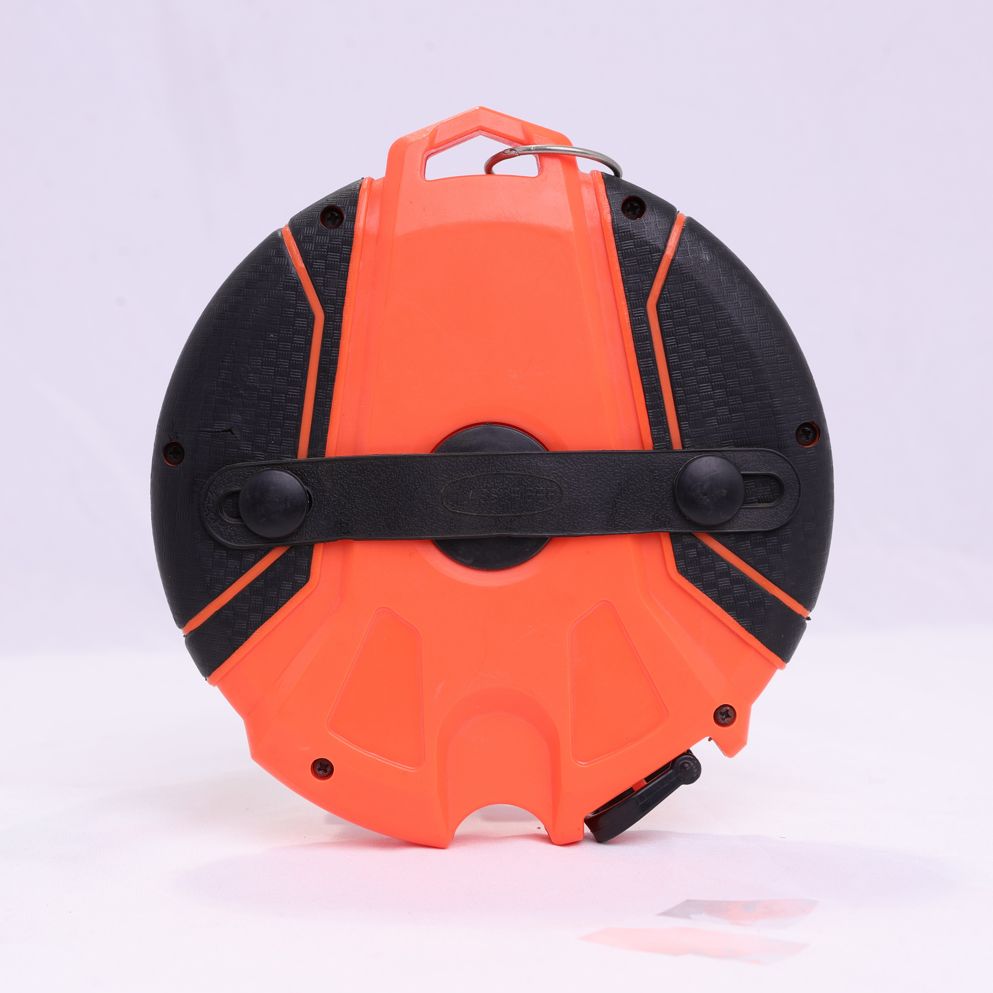 High-quality 20m Soft Retractable Manual Tool Waterproof Carbon Steel Blade Tape Measure Auto Lock Aluminum Shell Continuous,MY SHOP,