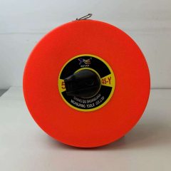 Retractable Double-Sided Disc Tape Measure Industrial Long Soft Plastic Material 20M Metric Manual Lock PVC Blade,MY SHOP,Retractable Double-Sided Disc Tape Measure Industrial Long Soft Plastic Material 20M Metric Manual Lock PVC Blade