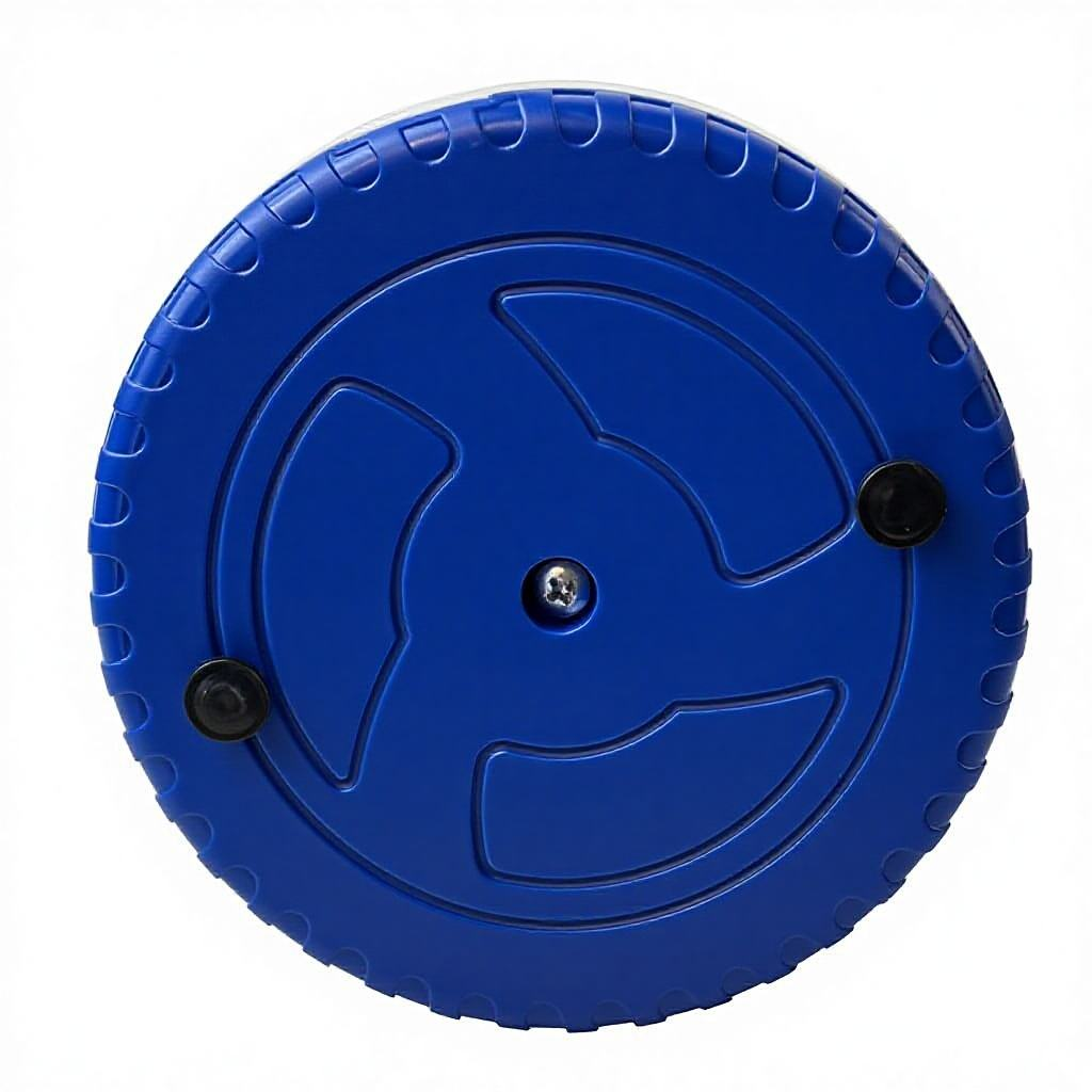 30M Mechanical Distance Measuring Wheel-Portable Rolling Tape Measure Auto Lock Assisted Blade Return Attached Light for,MY SHOP,
