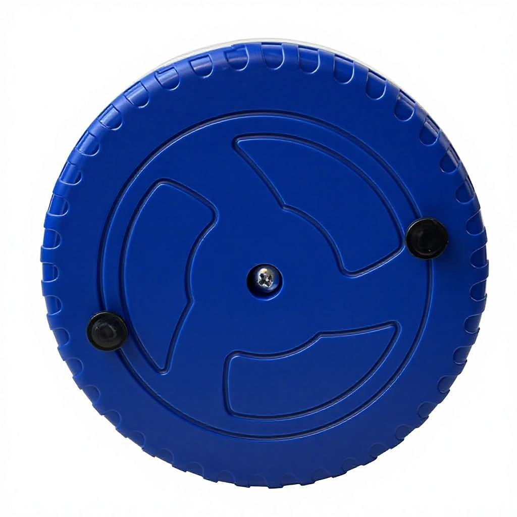 30M Mechanical Distance Measuring Wheel-Portable Rolling Tape Measure Auto Lock Assisted Blade Return Attached Light for,MY SHOP,