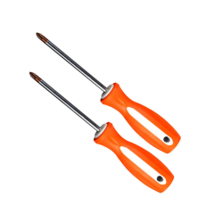 LIANGJIN Quantity Gold Cross Small Triangle Industrial Grade Strong Magnetic Phillips Slotted Flathead Acetate OEM Screwdriver,MY SHOP,