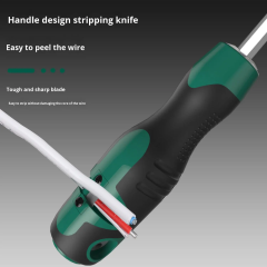 Multifunctional Industrial Grade Screwdriver Dual-use Magnetic Phillips Flathead Enamel Finish ABS Handle OEM Model 797 LIANGJIN,MY SHOP,Multifunctional Industrial Grade Screwdriver Dual-use Magnetic Phillips Flathead Enamel Finish ABS Handle OEM Model 797 LIANGJIN